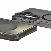 Avana SGYRAVRISMIAS Étui Mist avec Magnets Ash pour Samsung Galaxy S26