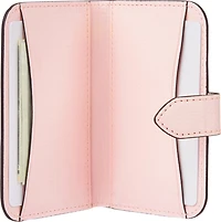 Kate Spade - Morgan Magnetic Wallet - Chalk Pink
