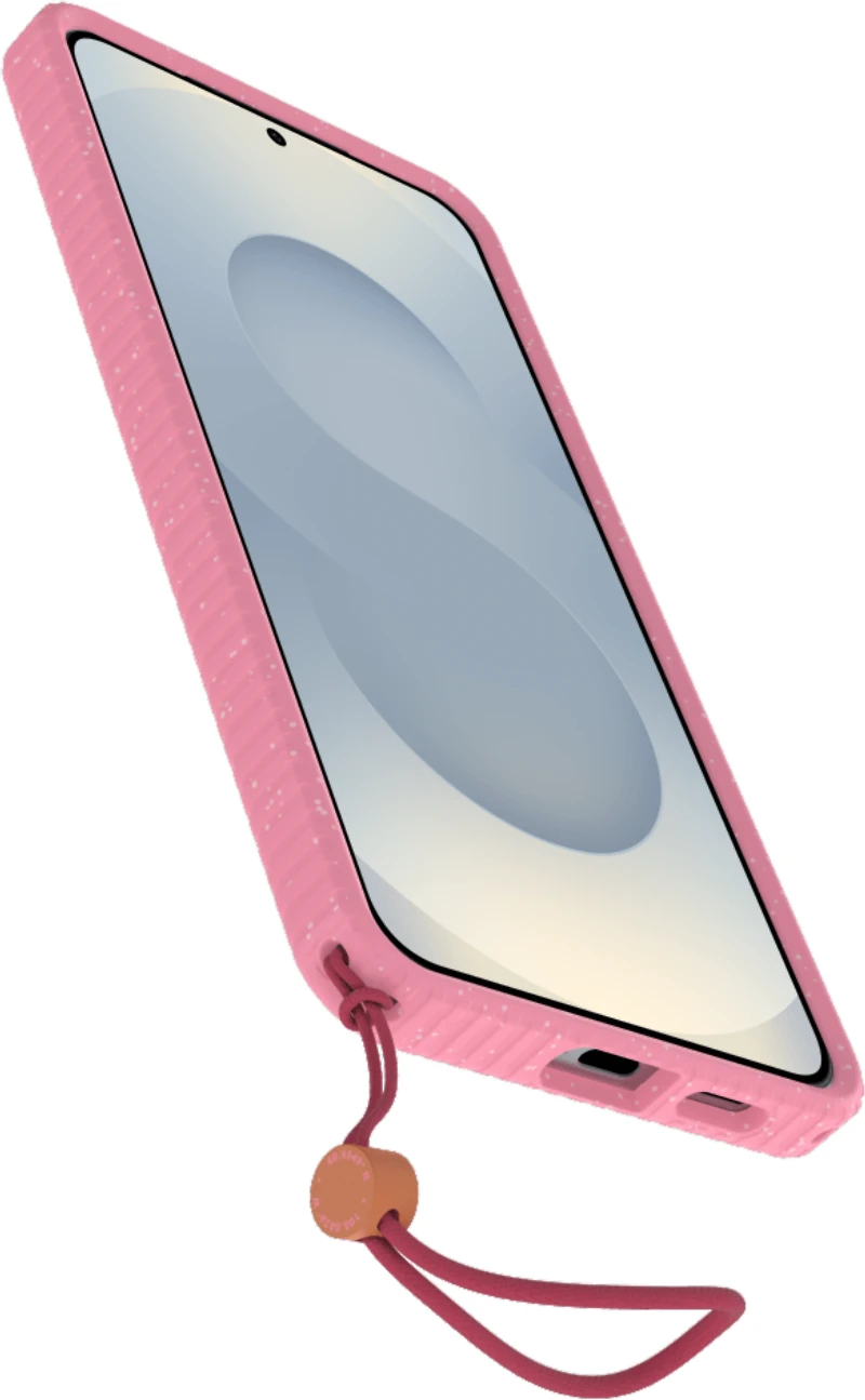 OtterBox - Sole Magnetic Case for Samsung Galaxy S26 Plus - Xtra Hot