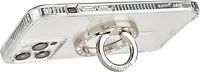Case-mate - Magsafe Magnetic Ring Stand - Champagne Crystal