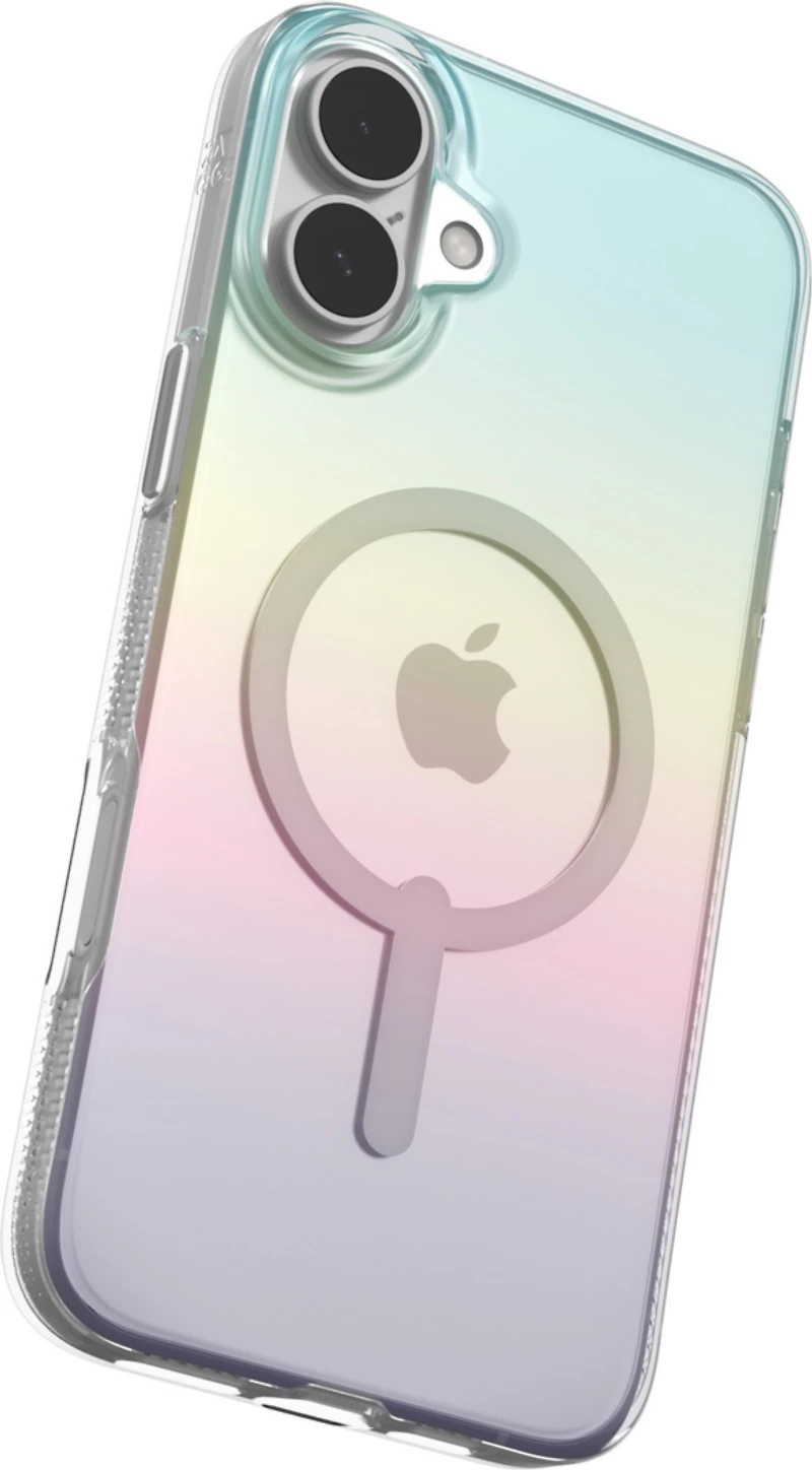 iPhone 16 Plus ZAGG Graphene Milan Snap Case