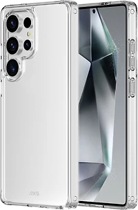 AXS ULTRA CLEAR Samsung Galaxy S25 Ultra