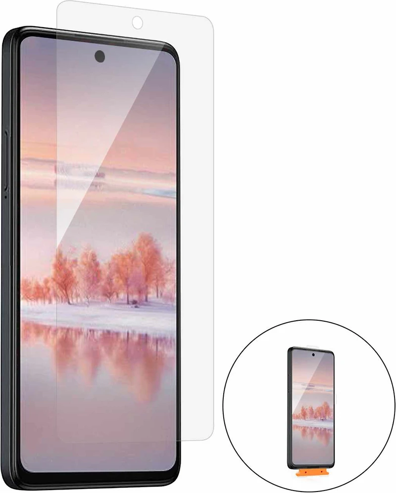 Blu Element - Film Screen Protector for TCL K70 NXTPAPER/TCL K70 XE