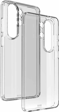 Blu Element BEDZAIRS263 Étui DropZone Air Clear pour Samsung Galaxy S26 Ultra