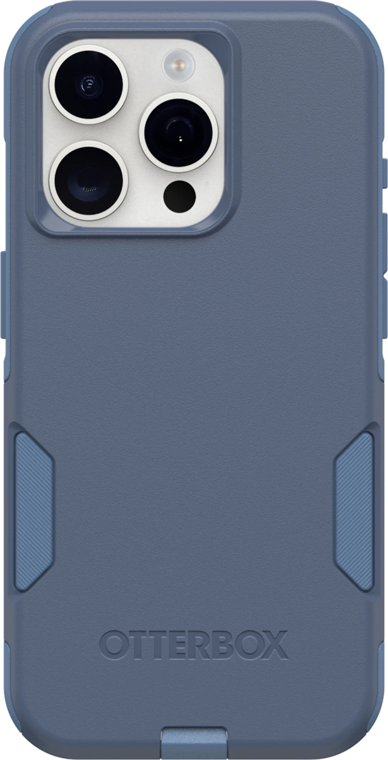 tui de la série Commuter d'OtterBox avec MagSafe pour iPhone 16 Pro