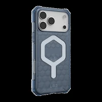 iPhone 17 Pro Max UAG Essential Armor MagSafe Case - Cloud Blue