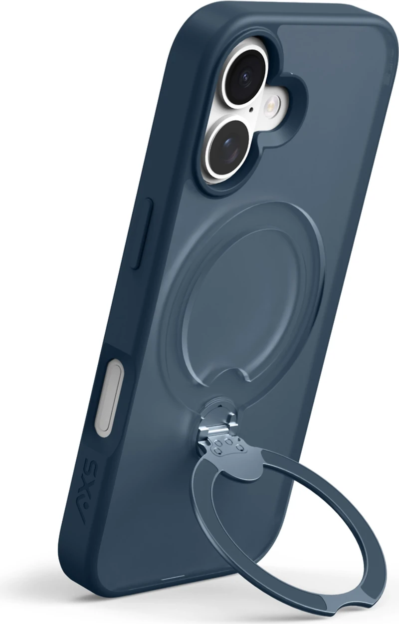 AXS - PROShield Stand MagSafe Case for Apple iPhone 17
