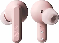 A3 Pro ANC Wireless Earbuds Pink