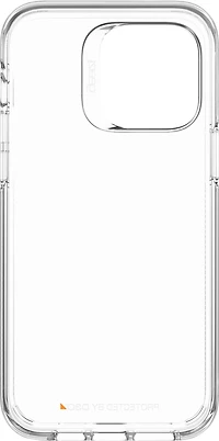 GEAR4 - iPhone 14 Pro Max Gear4 D3O Crystal Palace Case - Clear