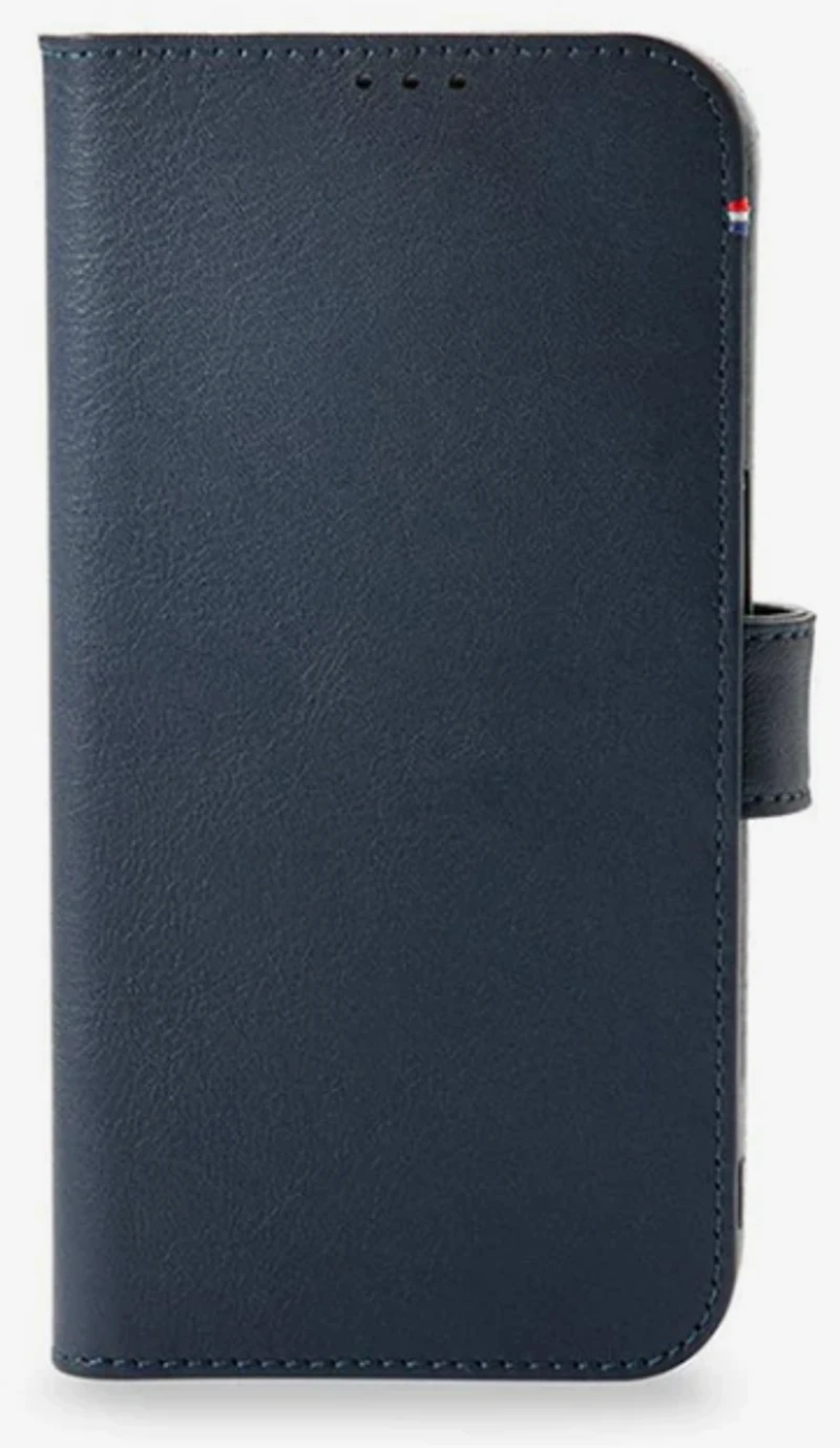 Decoded - Leather Detachable Wallet for iPhone 14 Pro Max