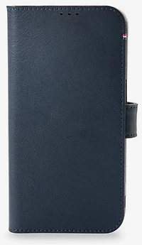 Decoded - Leather Detachable Wallet for iPhone 14 Pro Max