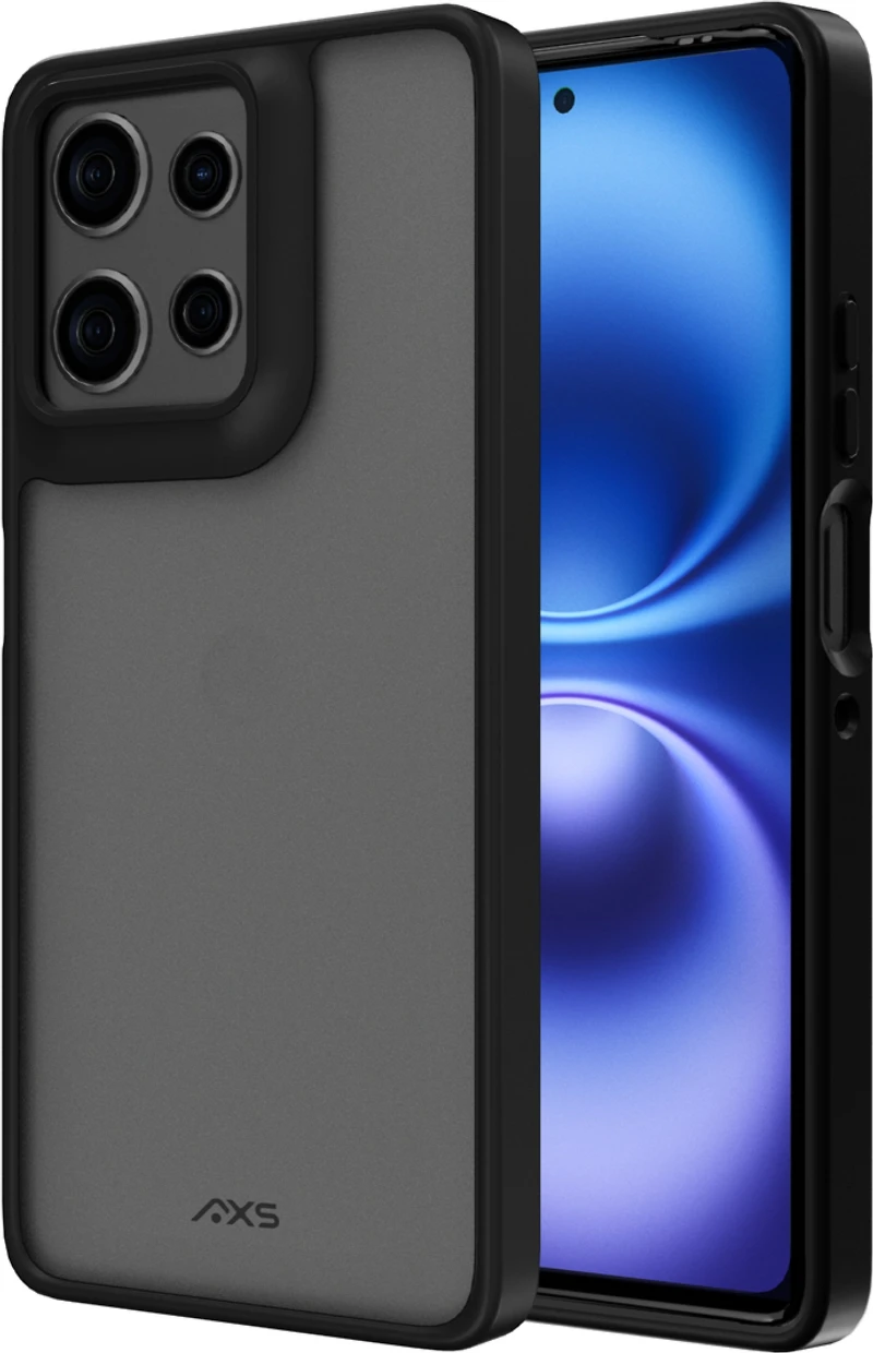 AXS PROShield Motorola Moto G Power 5G (2026) / Moto G Power 5G (2025) | Smoke