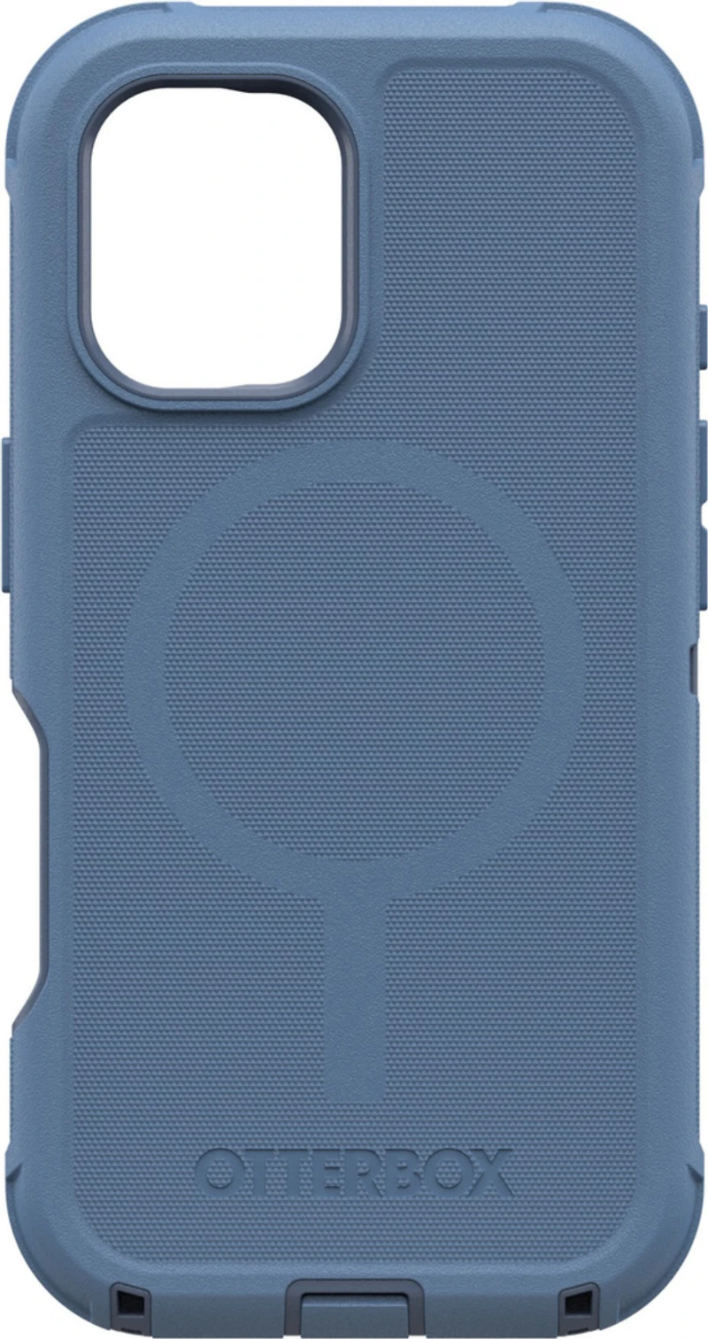 OtterBox - Defender Pro MagSafe Case for Apple iPhone 16