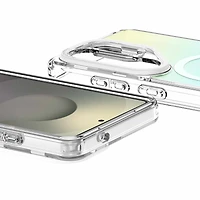 Avana - Cosmic Frost Case w/Magnets Violet for Samsung Galaxy S26 Ultra