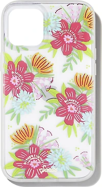 Sonix Clear Coat Case for iPhone 12 mini  - Spring Floral