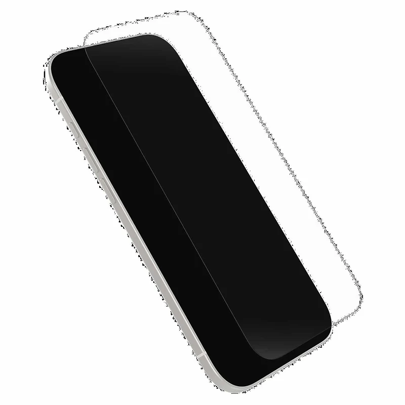 OtterBox 7798678 Protecteur D'écran en Verre pour iPhone Air