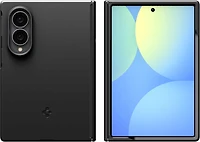 Spigen - Thintect Pro MagFit Case Black for Samsung Galaxy Z Fold8