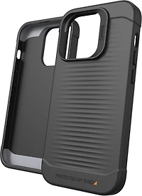 GEAR4 - iPhone 14 Pro Gear4 D3O Havana Case - Black