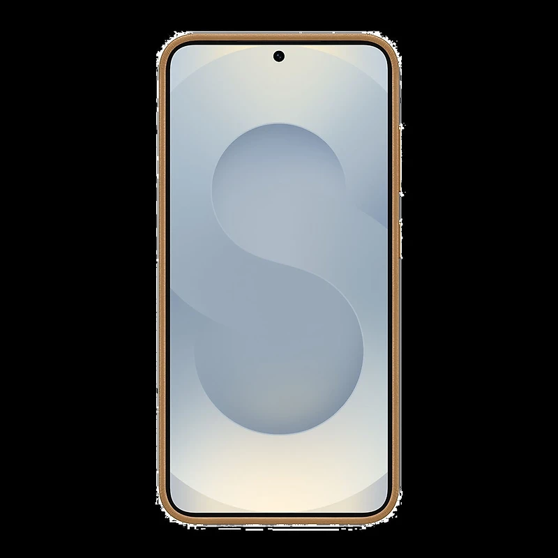 Samsung Galaxy S25 OEM Kindsuit Case - Gold
