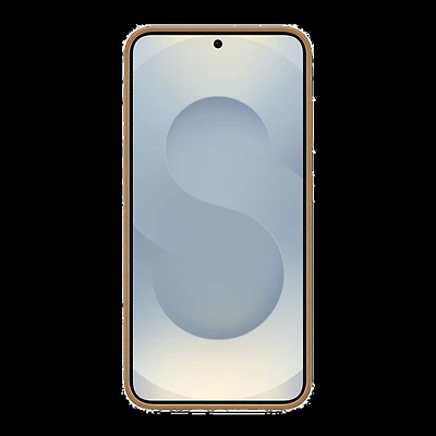 Samsung Galaxy S25 OEM Kindsuit Case - Gold
