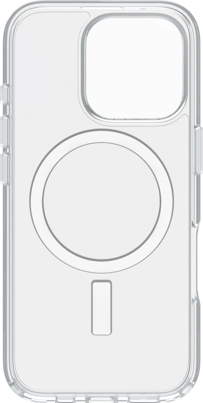 Étui de la série Symmetry d'OtterBox avec MagSafe pour iPhone 16 Pro de Trousse Protection + Puissance