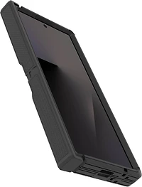 OtterBox - Defender Pro XT Case w/Magnets Black for Samsung Galaxy Z Fold8 Ultra