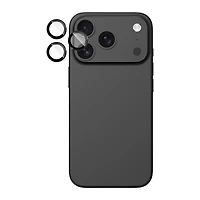 AXS ARMORGlass Pro Camera Lens Protector Apple iPhone 17 Pro/17 Pro Max/16 Pro/16 Pro Max