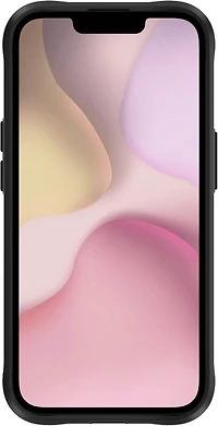 iPhone 16e/15/14/13 Case-Mate Tough MagSafe Case - Black