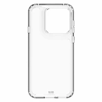 Blu Element - DropZone Air Case Clear for Moto Edge 2026