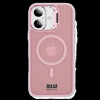 Chromatic Kick MagSafe Case Pink for iPhone 16
