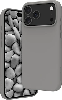 DBRAMANTE1928 ROSKILDE MAGSAFE ICON CASE FOR IPHONE 17 PRO MAX- RIVER STONE