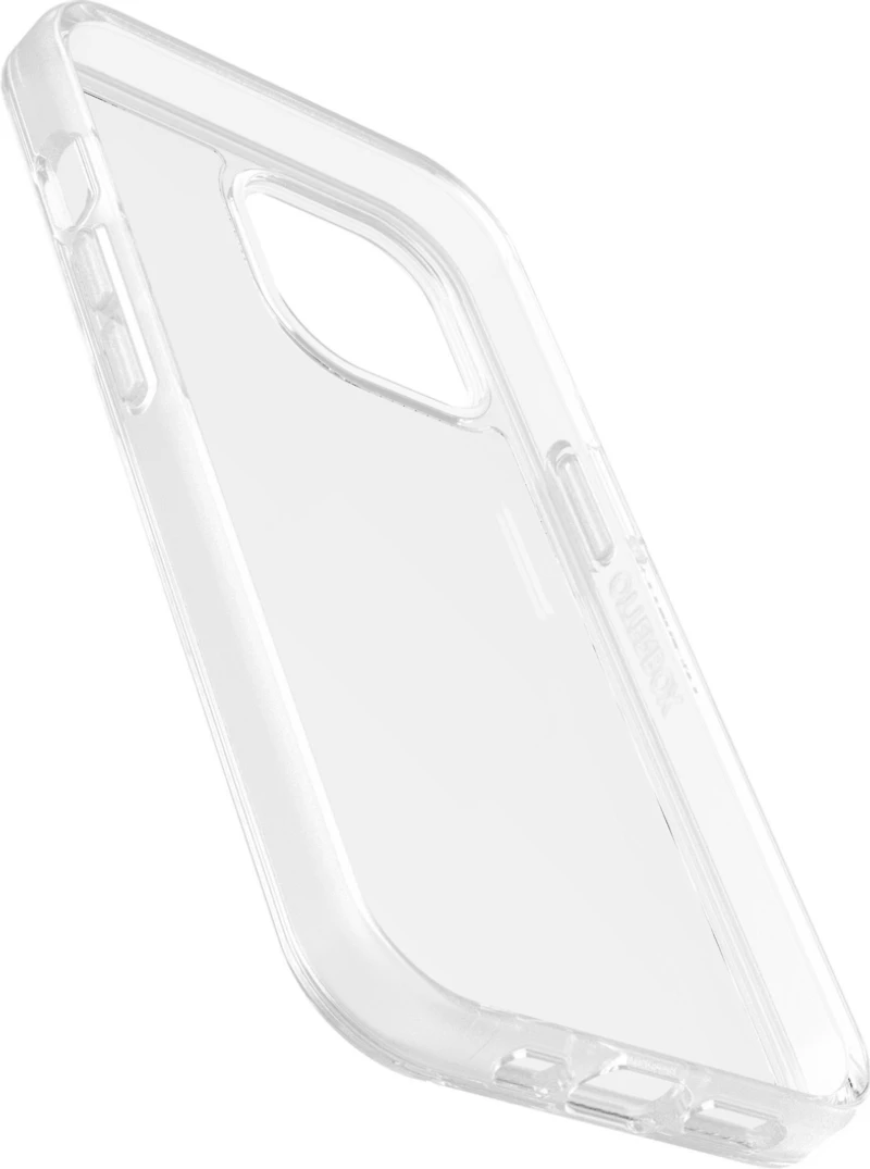 iPhone 15/14/13 Otterbox Symmetry Series Case - Clear