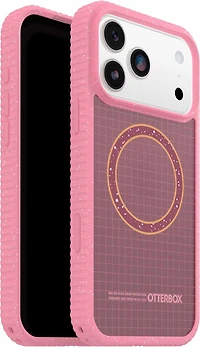 OtterBox 7799411 Étui Sole MagSafe Xtra Hot (Rose) pour iPhone 17 Pro Max