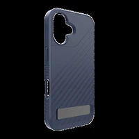 iPhone 16 ZAGG Graphene Denali Snap Kickstand Case
