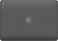Incase INMB200615BLK Étui Hardshell Givre Noir pour MacBook Air 13-inch M1 2020