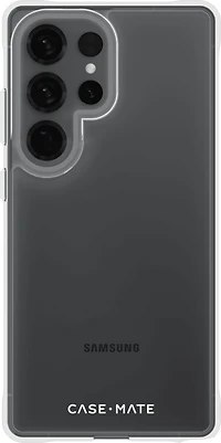 Samsung Galaxy S25 Ultra Case-Mate Tough Case - Clear