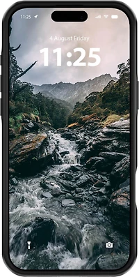 Pelican - Protector MagSafe Case for Apple iPhone 16 Pro Max - Black