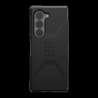 Samsung Galaxy Z Fold6 UAG Civilian Case - Black