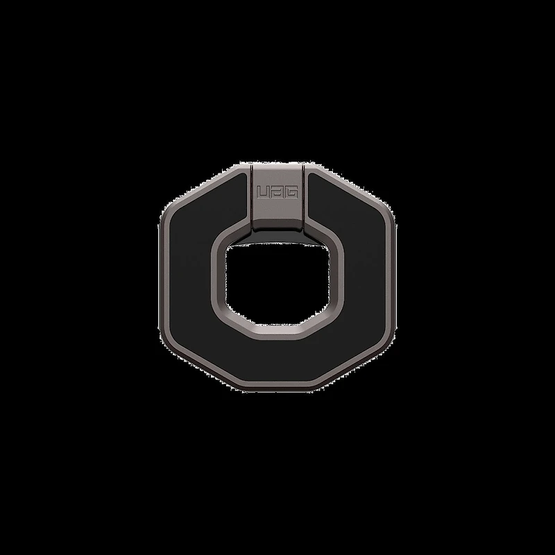 UAG Monarch Mag2 Magnetic Ring Stand - Gunmetal