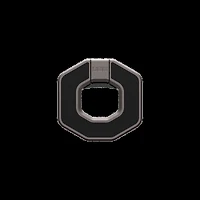 UAG Monarch Mag2 Magnetic Ring Stand - Gunmetal