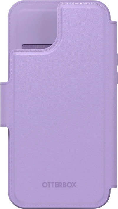 Otterbox Étui Folio pour MagSafe I Liliac You (Violet) pour iPhone 14 Plus