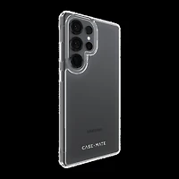 Samsung Galaxy S25 Ultra Case-Mate Tough Case - Clear