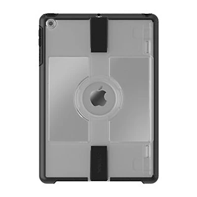 iPad 10.2 (2019/2020) Universe Pro Pack Case - Clear/Black