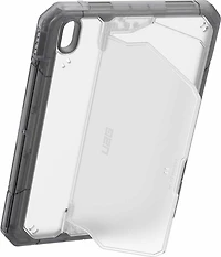 UAG - Trooper Rugged Case Ice/Ash for iPad 11 2025 (11th Gen)