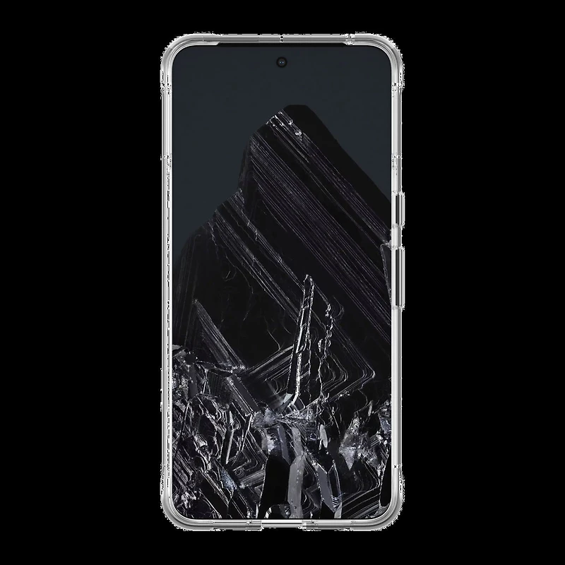 Google Pixel 8 Pro Case-Mate Tough Case - Clear