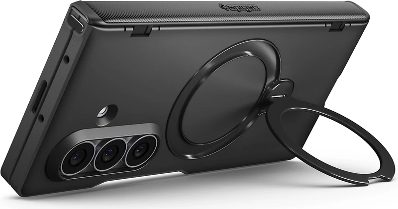 Samsung Galaxy Z Fold8 Ultra Spigen Slim Armor Pro S MagFit - Black