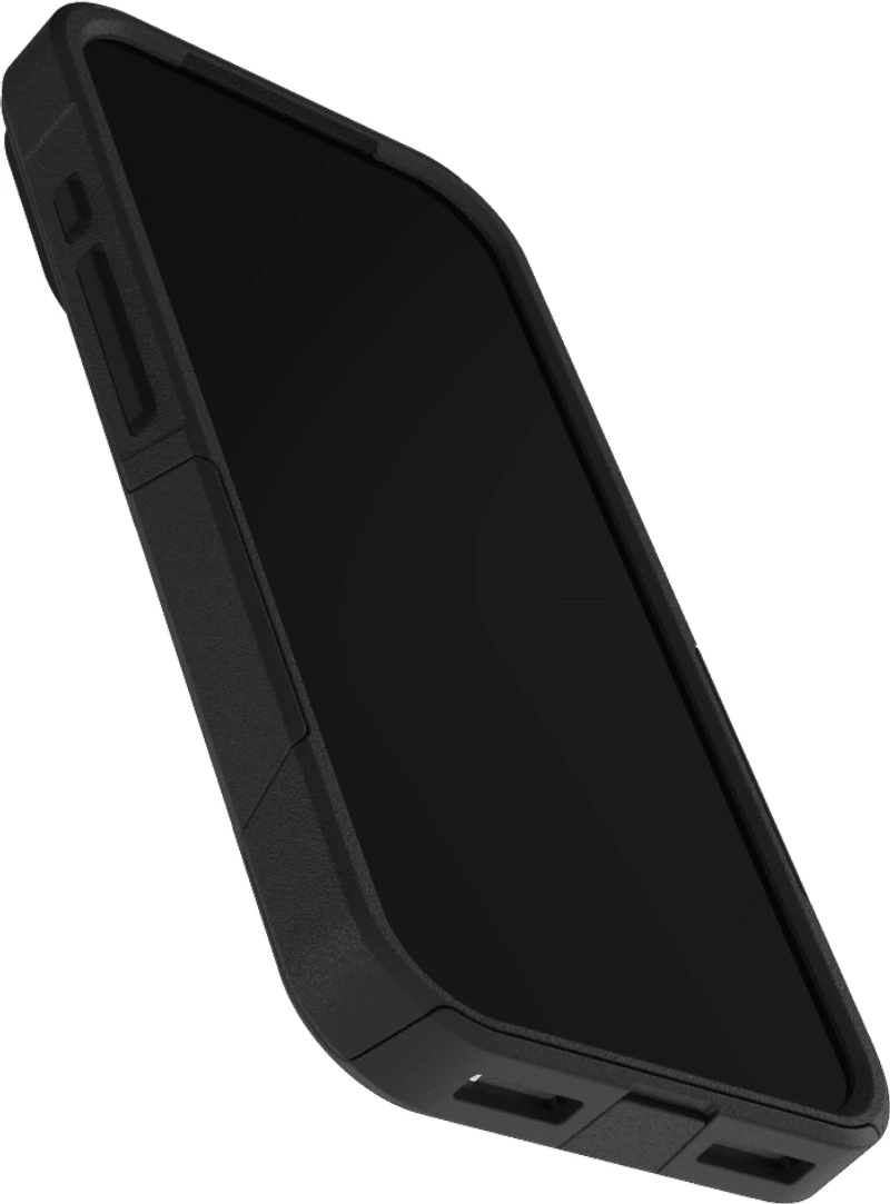 OtterBox 7798323 Étui Commuter MagSafe avec Contrôle de la Caméra Noir pour iPhone 17 Pro