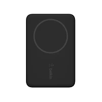 Belkin - Boost Charge Magnetic Wireless Power Bank 2500 Mah
