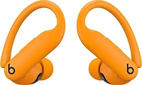 Beats by Dre - Powerbeats Pro 2 High-Performance Earbuds Electric Orange
