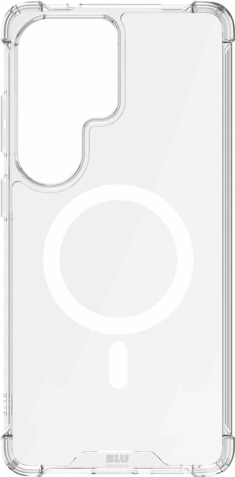 Blu Element BETPMS263 Ensemble de Protection Totale avec Magnets pour Samsung Galaxy S26 Ultra